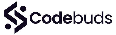 Codebuds Logo-dark